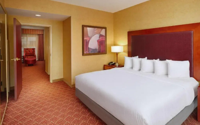 photo 4 of Embassy Suites by Hilton Charlotte Concord Golf Resort & Spa