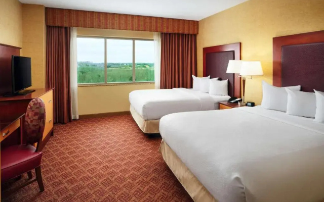 photo 5 of Embassy Suites by Hilton Charlotte Concord Golf Resort & Spa