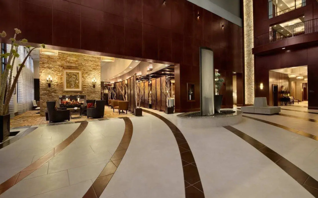 photo 2 of Embassy Suites Chattanooga / Hamilton Place