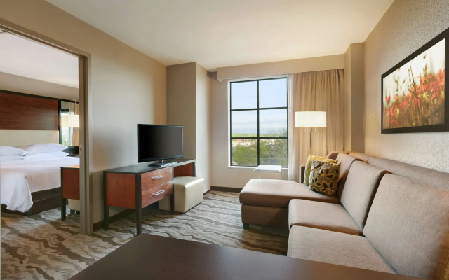 photo 4 of Embassy Suites Chattanooga / Hamilton Place