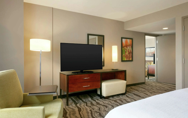 photo 5 of Embassy Suites Chattanooga / Hamilton Place