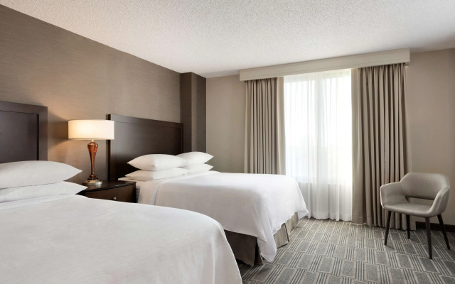 photo 5 of Embassy Suites by Hilton Chicago Lombard Oak Brook