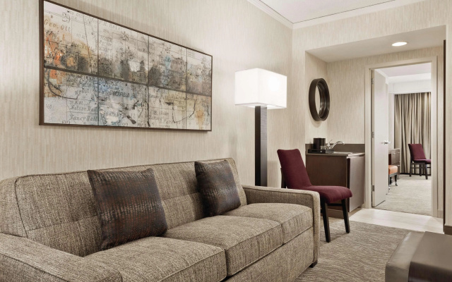 photo 5 of Embassy Suites by Hilton Chicago North Shore Deerfield