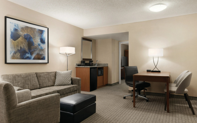 photo 5 of Embassy Suites by Hilton Cincinnati RiverCenter