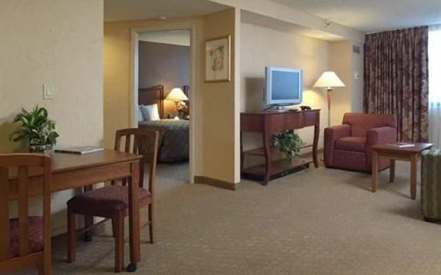 photo 5 of Embassy Suites Cleveland-Downtown