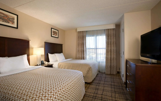 photo 3 of Embassy Suites by Hilton Cleveland Beachwood