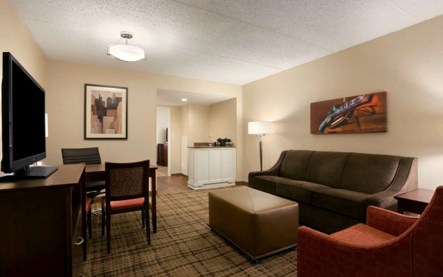 photo 5 of Embassy Suites by Hilton Cleveland Beachwood