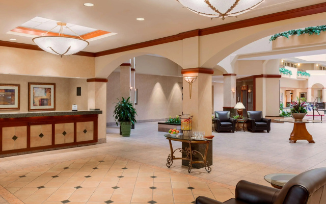 photo 2 of Embassy Suites by Hilton Columbia Greystone