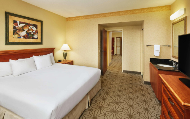 photo 3 of Embassy Suites by Hilton Columbia Greystone