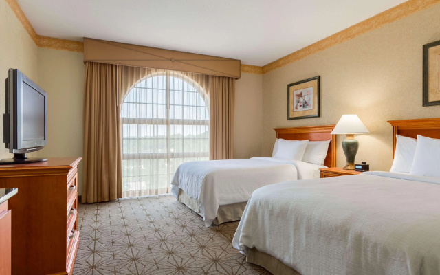 photo 4 of Embassy Suites by Hilton Columbia Greystone