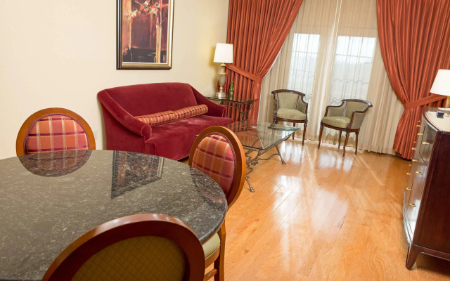 photo 5 of Embassy Suites by Hilton Columbia Greystone