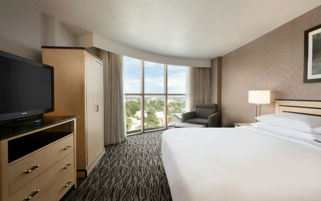 photo 3 of Embassy Suites by Hilton Convention Center Las Vegas