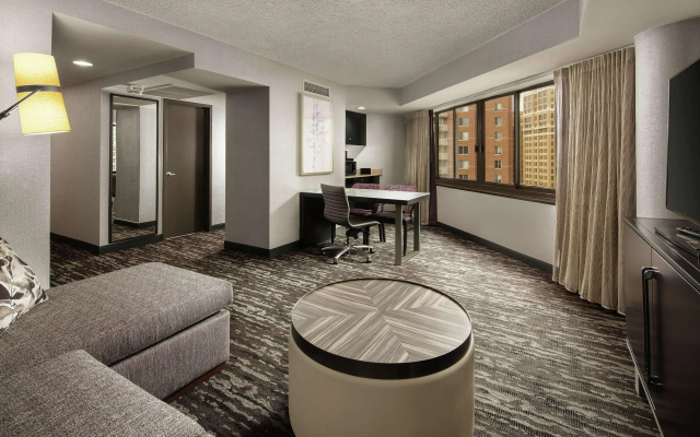photo 5 of Embassy Suites by Hilton Crystal City National Airport