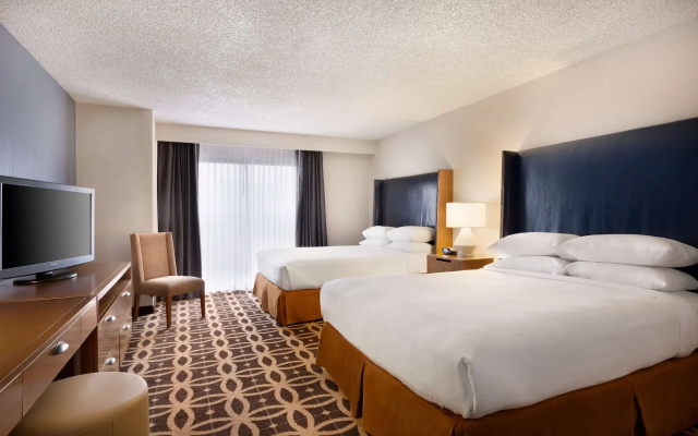 photo 4 of Embassy Suites by Hilton Dallas DFW Airport South