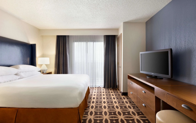 photo 5 of Embassy Suites by Hilton Dallas DFW Airport South