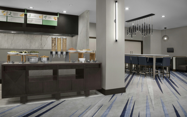 photo 2 of Embassy Suites by Hilton Dallas Near the Galleria