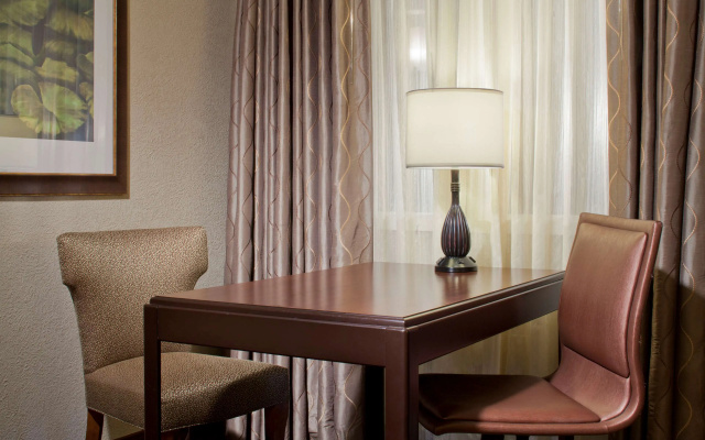 photo 4 of Embassy Suites by Hilton Dallas Near the Galleria