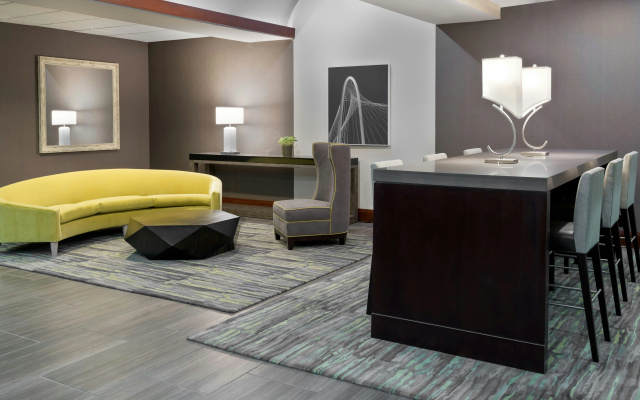 photo 3 of Embassy Suites by Hilton Dallas Park Central Area