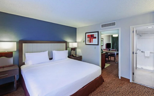 photo 5 of Embassy Suites Dallas Market Center