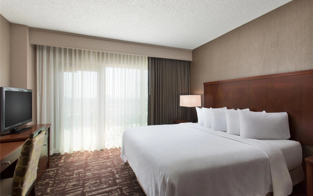 photo 3 of Embassy Suites by Hilton Dallas Frisco Hotel & Convention Center