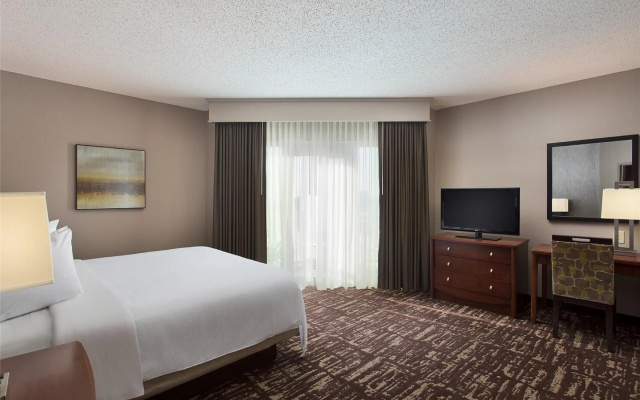 photo 4 of Embassy Suites by Hilton Dallas Frisco Hotel & Convention Center