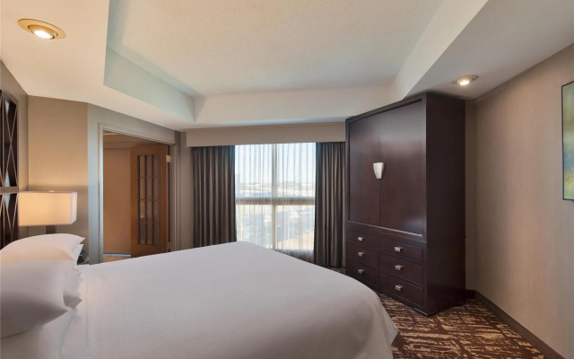 photo 5 of Embassy Suites by Hilton Dallas Frisco Hotel & Convention Center