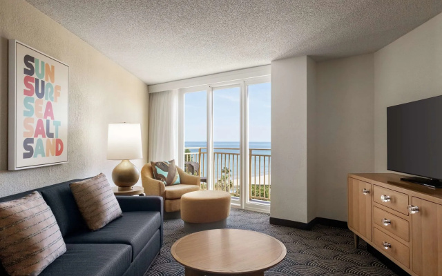 photo 2 of Embassy Suites by Hilton Deerfield Beach Resort & Spa