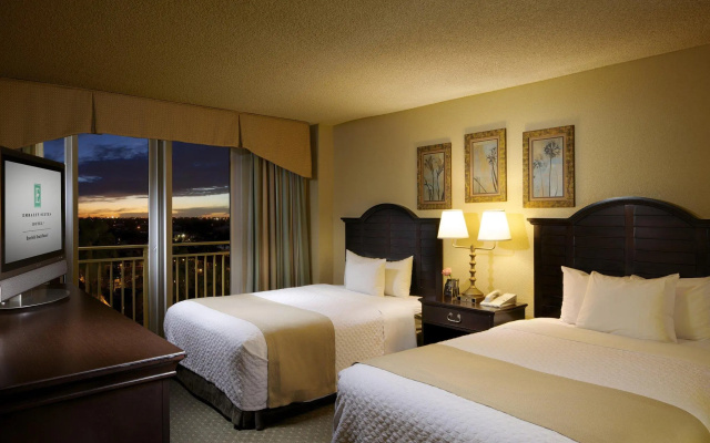 photo 3 of Embassy Suites by Hilton Deerfield Beach Resort & Spa