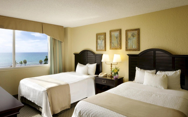 photo 4 of Embassy Suites by Hilton Deerfield Beach Resort & Spa