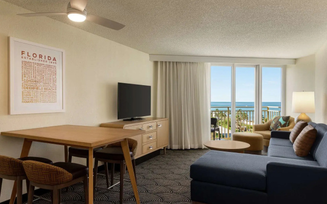 photo 5 of Embassy Suites by Hilton Deerfield Beach Resort & Spa