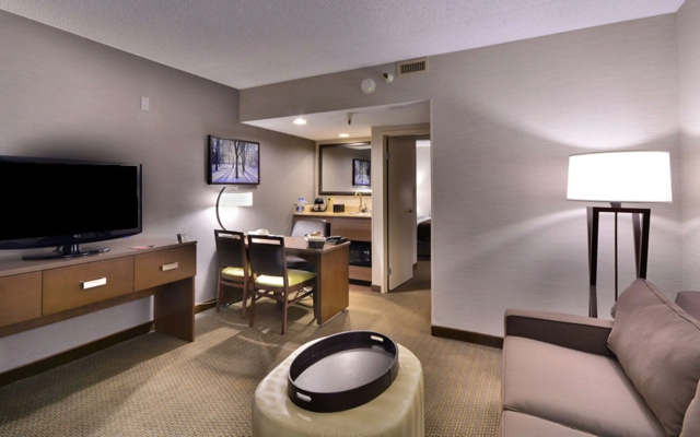 photo 3 of Embassy Suites by Hilton Denver Central Park
