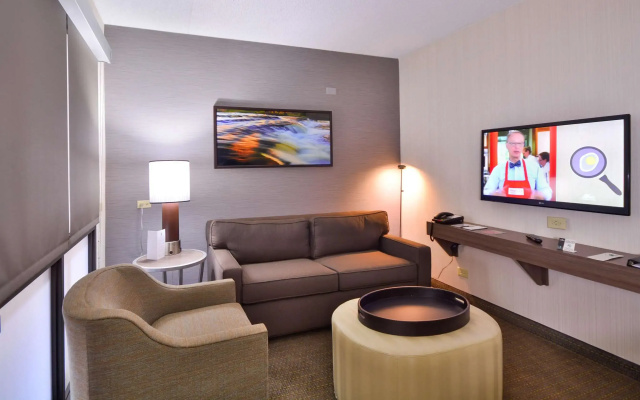 photo 5 of Embassy Suites by Hilton Denver Central Park