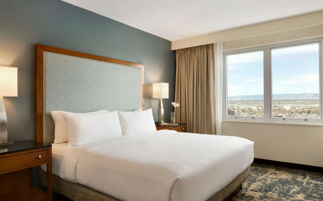 photo 2 of Embassy Suites by Hilton Denver Downtown Convention Center