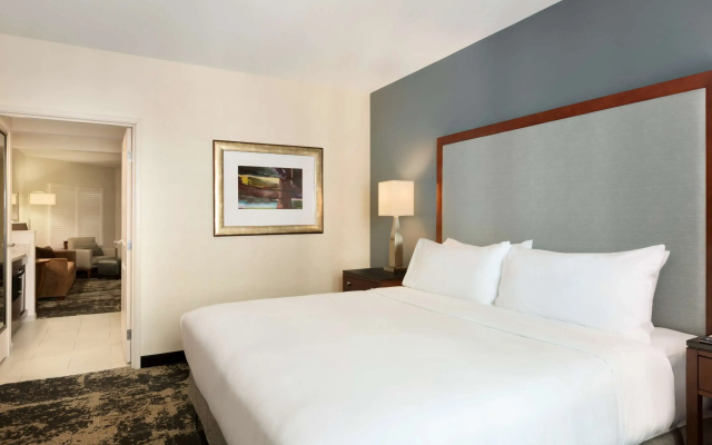 photo 3 of Embassy Suites by Hilton Denver Downtown Convention Center