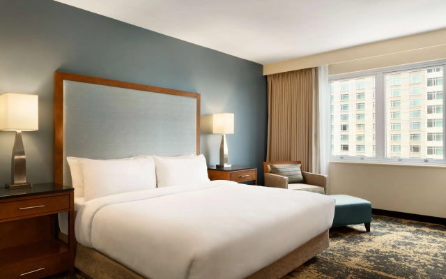 photo 4 of Embassy Suites by Hilton Denver Downtown Convention Center