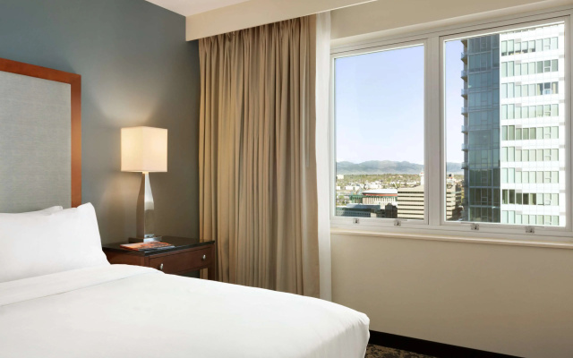 photo 5 of Embassy Suites by Hilton Denver Downtown Convention Center