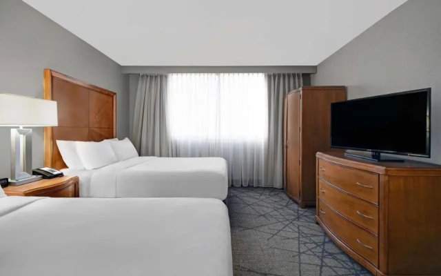 photo 3 of Embassy Suites by Hilton Detroit Livonia Novi