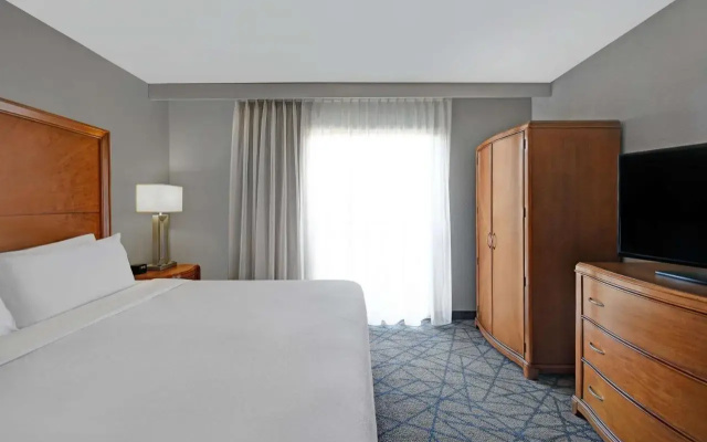 photo 5 of Embassy Suites by Hilton Detroit Livonia Novi