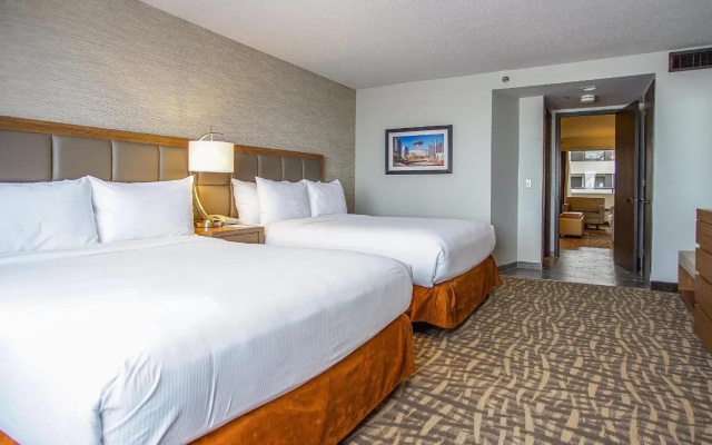 photo 3 of Ramada by Wyndham Southfield