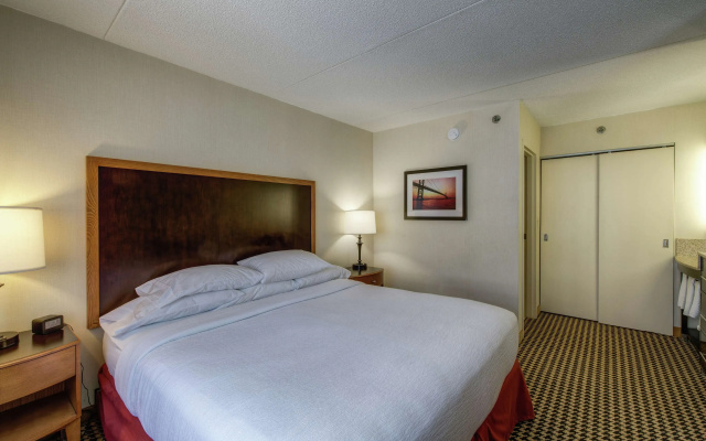 photo 5 of Embassy Suites by Hilton Detroit Metro Airport