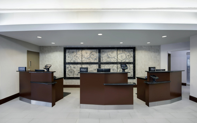 photo 5 of Embassy Suites by Hilton Detroit Troy Auburn Hills