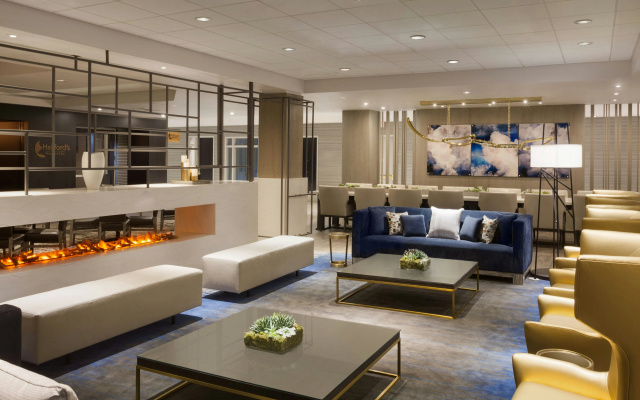 photo 2 of Embassy Suites by Hilton Dallas DFW Airport North