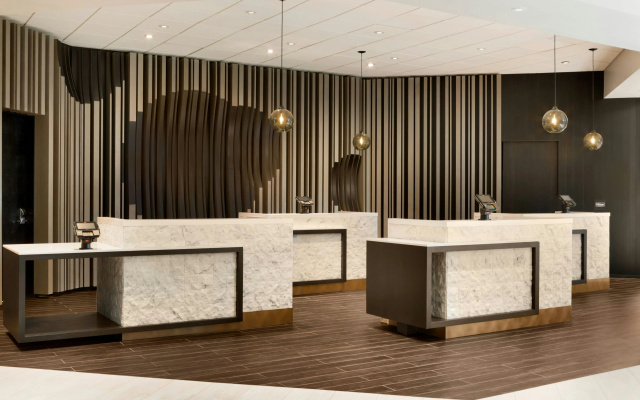photo 3 of Embassy Suites by Hilton Dallas DFW Airport North