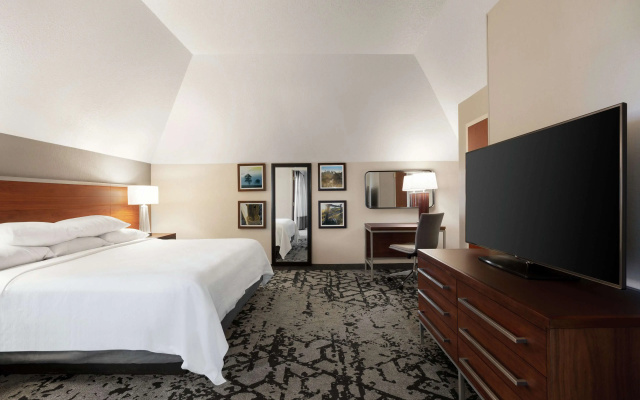 photo 5 of Embassy Suites by Hilton Dallas DFW Airport North