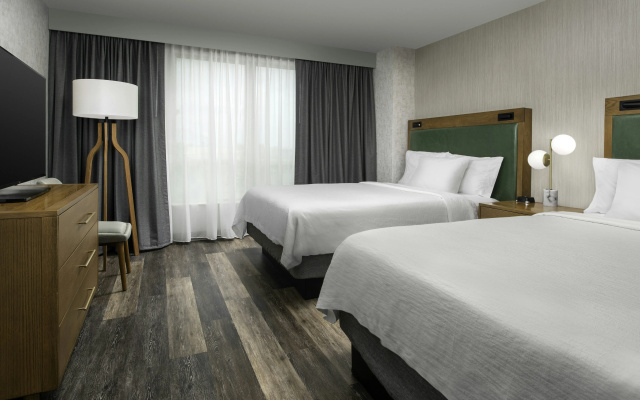 photo 3 of Embassy Suites by Hilton Dulles North Loudoun