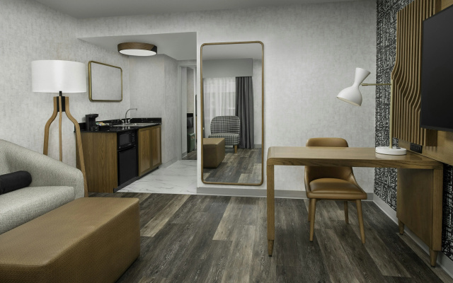 photo 5 of Embassy Suites by Hilton Dulles North Loudoun