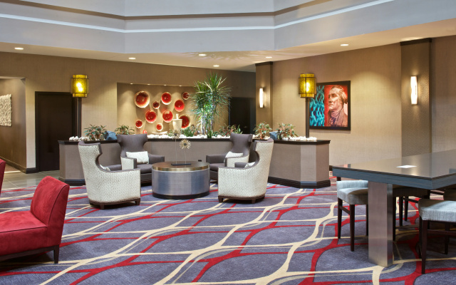 photo 2 of Embassy Suites by Hilton Dulles Airport