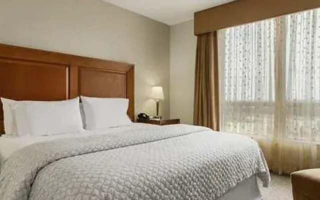 photo 3 of Embassy Suites By Hilton Dulles North Loudoun