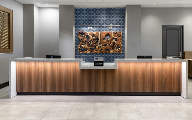 photo 2 of Embassy Suites by Hilton Fort Myers Estero