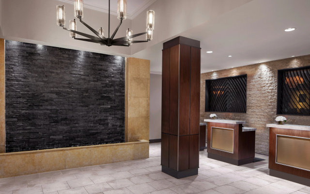 photo 2 of Embassy Suites by Hilton Fort Worth Downtown